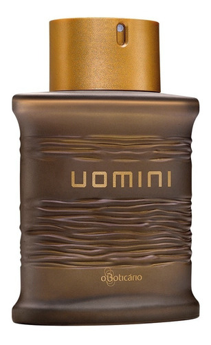 O Boticario Perfumes  Uomini. Hombre