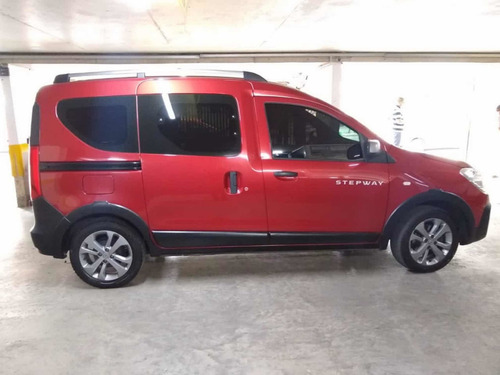 Renault Kangoo 1.5 Dci Stepway 2019