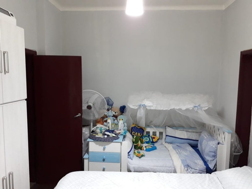 Imagen 13 de 14 de Chalet Colonial De 3 Ambientes En Venta - Moron Sur
