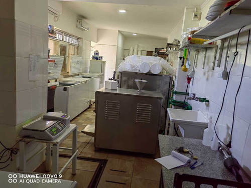 Imagen 4 de 8 de Oportunidad Fábrica De Helados En Neuquen