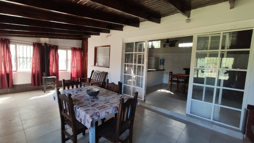 Imagen 4 de 13 de Venta Quinta En Barrio Cerrado- Entre Ríos 533