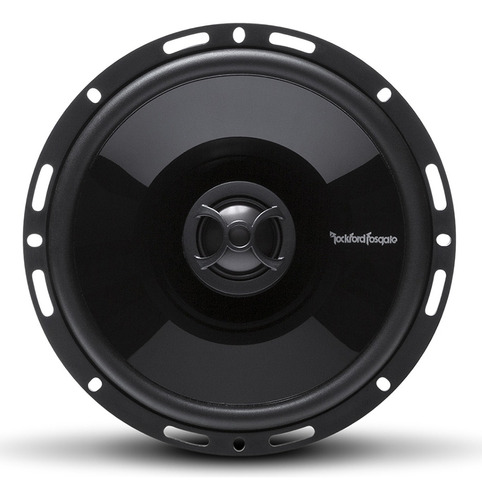 Parlantes 6.5 Pulgadas Rockford Fosgate P1650 55w Rms 2vias