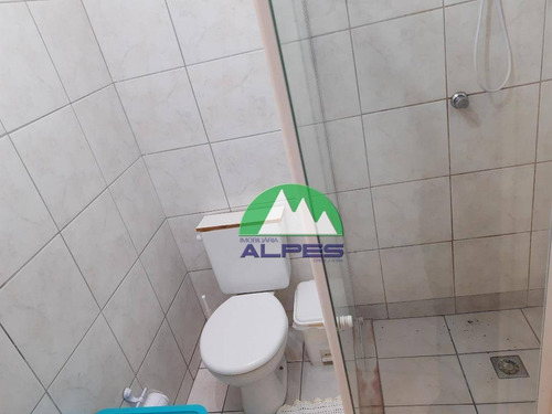 Sobrado Com 3 Dormitórios À Venda, 100 M² Por R$ 350.000 - Xaxim - Curitiba/pr - So1080