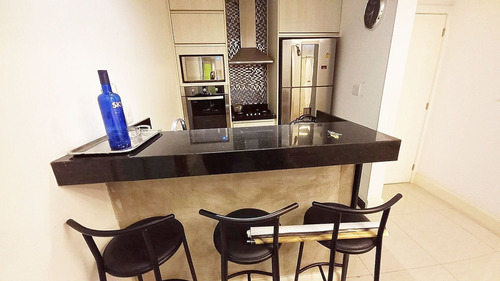 Imagem 13 de 19 de Apto Copacabana | 2 Quartos | 65 M² | Cond: R$800.00 | 0 Vagas - 1a232at