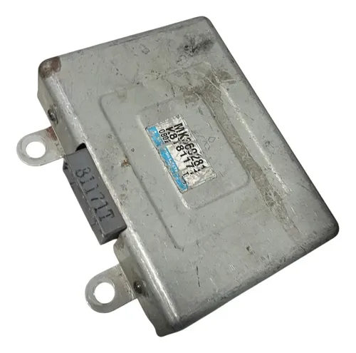 AVR-200 ミニコンポ シルバー Modulo Central Cambio Mitsubishi Pajero Sport 2.8 1998 2004