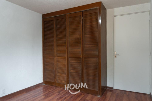Imagen 18 de 30 de Departamento En Tlalnemex, Tlalnepantla De Baz Con 3 Recámaras, 102 M², Id: 82614