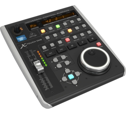 Behringer X-touch One Oferta 