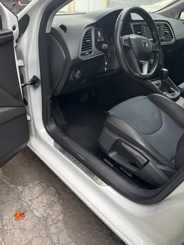 Seat Leon 1.4 Sc I- Tech Dsg