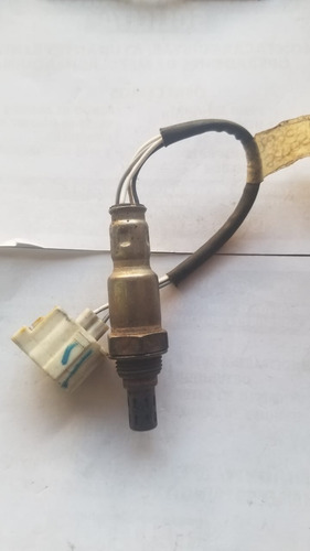 Sensor De Oxigeno Chrysler 200 Cherokee Ram 05149180aa (Usado)