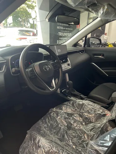 Toyota Frontlander 2024