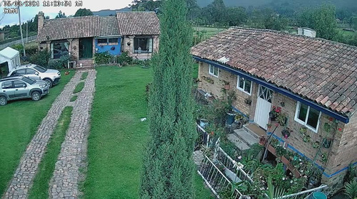 Finca Con Dos Casas, Tenjo Cundinamarca