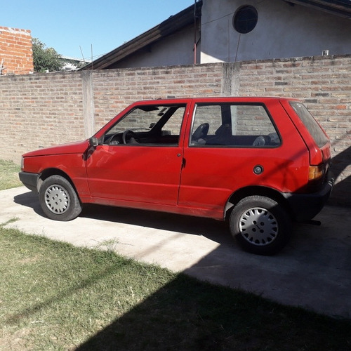 Fiat Uno 1.4 S Confort 3 P 1998
