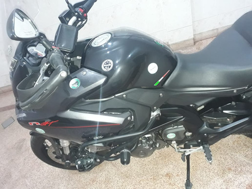 Benelli Tnt 600 Gt