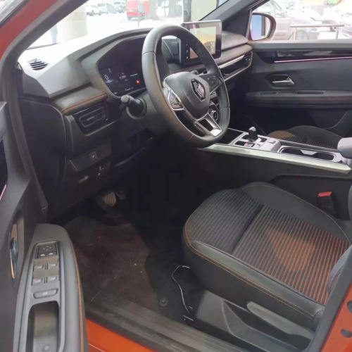 Renault Kardian 1.0 Tce Premiere Edition 200 Edc
