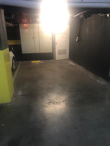 Cochera En Venta En Libertador 100, Vicente López