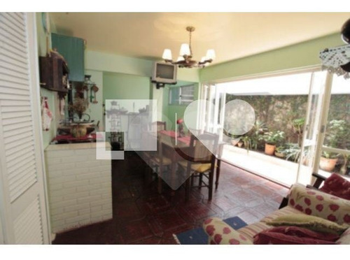 Casa-porto Alegre-petrópolis | Ref.: 28-im411515 - 28-im411515