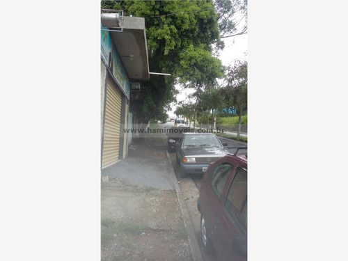 Terreno - Batistini - Sao Bernardo Do Campo - Sao Paulo | Ref.: - 14682