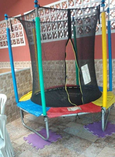 Imagem 5 de 5 de Locação De Brinquedos