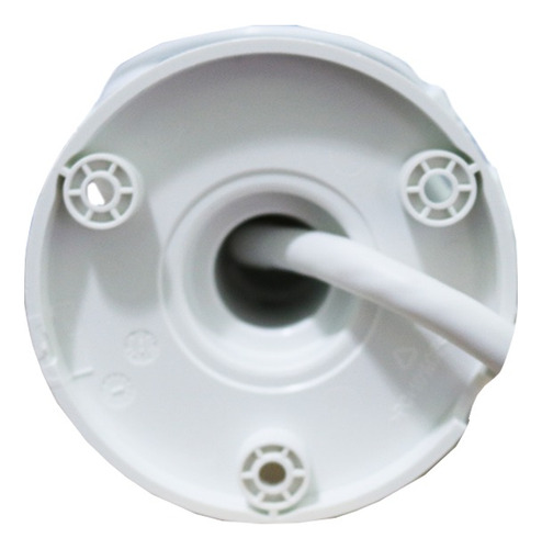 Câmera Bullet Hikvision Colorvu 2mp Camera Ip