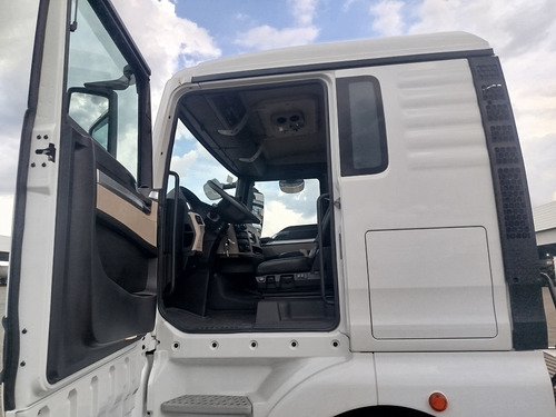 Vw 28.480 6x2 Meteor