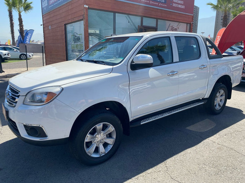 JAC T6 Dc 2.0 4X2 Ce