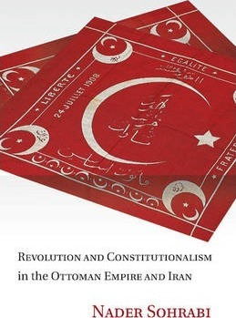 Libro Revolution And Constitutionalism In The Ottoman Emp...