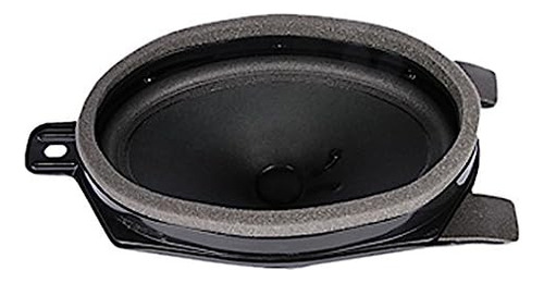 Acdelco 20939525 Gm Equipo Original Altavoz De Radio Trasero