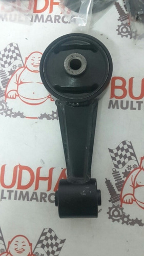 Base Tipo Hueso Hyundai Caja Trasera Getz Automatico Mmb