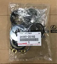Comprar Kit De Cajetin Direccion Toyota Prado Meru 4runner Original