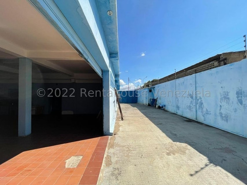 Imagen 13 de 15 de Amplio Local Comercial En Alquiler. 04127800070 Cod Mls 22-16946