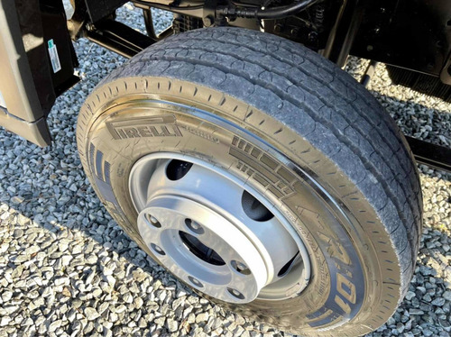Imagem 6 de 14 de Vw 11.180 Prime2022/0km