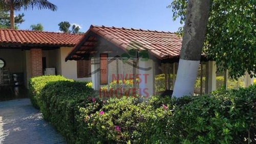 Imagem 6 de 15 de Chacara Em Condominio - Ref: 6088 - V-6088