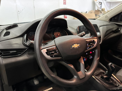 Chevrolet Onix 1.2 Ls Hb