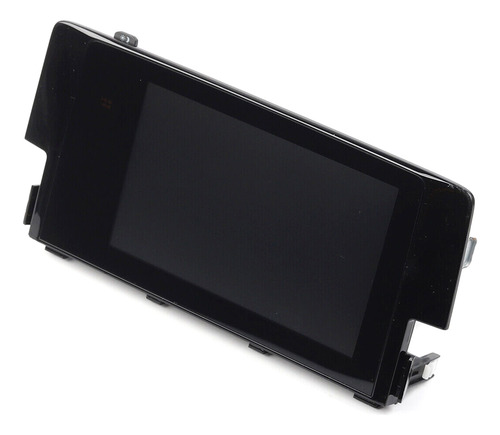 Pantalla Táctil De Navegación Para Honda Civic 16-18