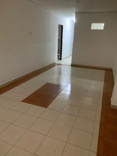 Arriendo Apartamento Primer Piso Barrio Gustavo Restrepo En Bogota