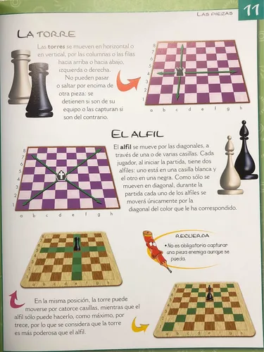 Benefits of Playing Chess for Kids. Por qué el ajedrez, un libro de rimas  para aprender a jugar al ajedrez - Globalja