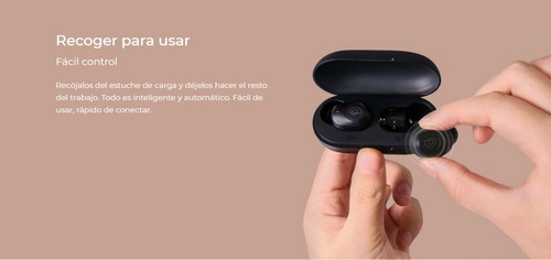 Haylou Gt2s Auriculares Bluetooth Inalambrico Supera Gt2
