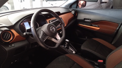 Nissan Kicks 1.6 Advance Cvt