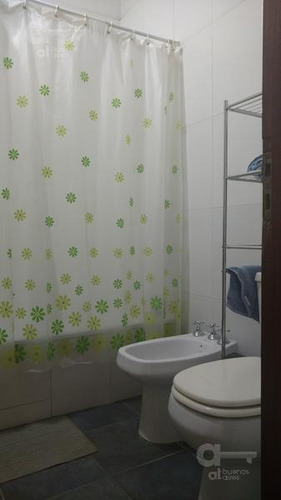 Liniers - Ph 3 Ambientes Con Terraza -sin Expensas-