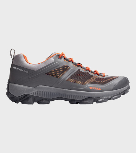 Zapatillas De Hombre Montagne Kita 