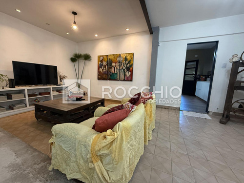 Casa En Venta 7 Ambientes Villa Ballester