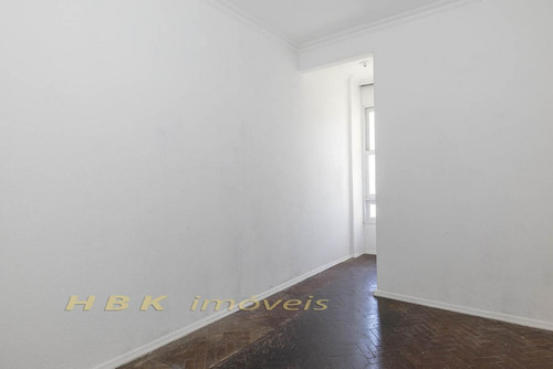 Imagem 25 de 30 de Apartamento Para Venda Em Rio De Janeiro / Rj No Bairro Copacabana - Rj - Ap0015_hbk