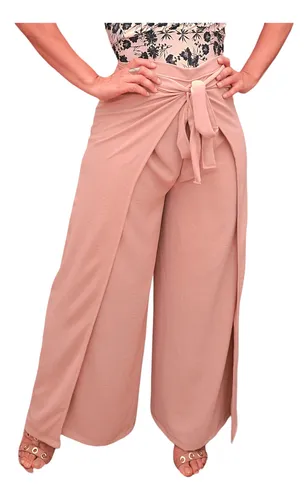 Calca Pantalona Infinity MercadoLivre