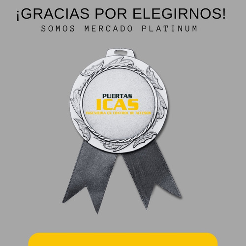 Resorte Diámetro 8 Barreras Faac 615 Portones Automáticas