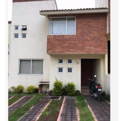 Casa En Venta En C. Miguel Hidalgo 57, Granjas Lomas De Guadalupe, 54767 Cuautitlán Izcalli Ajrj