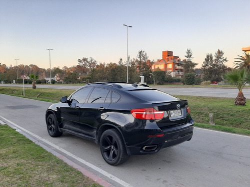 Bmw X6 2010 4.4 Xdrive 50i Premium 407cv