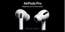 Comprar Apple Auriculares Inalámbricos AirPods Pro (3ª Generacion)