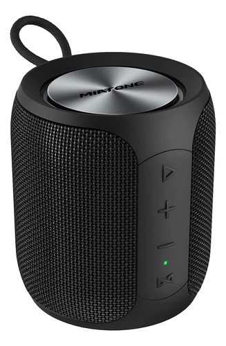 Miatone Altavoz Bluetooth Portátil, Inalámbrico Ipx7