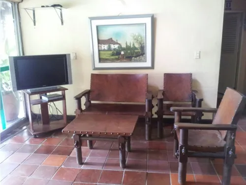 Finca De Recreo Para Fines De Semana En Santa Fe