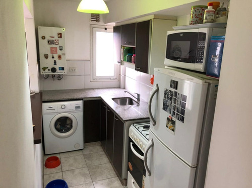 Venta Departamento Un Dormitorio Barrio Alberdi